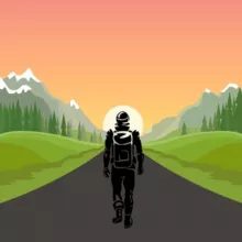 Типичный Турист