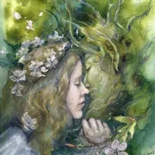 ☘️ Знакомства магов, язычников и ведьм ☘️