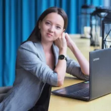 Альбина Исафова | Налоговое консультирование