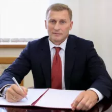 Владислав Юдин. Долгопрудный