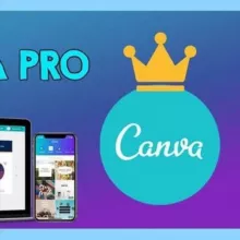 Canva Pro GRATIS