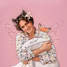 𝐅𝐨𝐱 𝐡𝐮𝐛 🦊