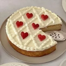 Рецепты от Лилии