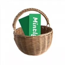 Mintly's Basket 🧺