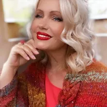 МАРИНА КИЛИНА- ВЯЗАНИЕ