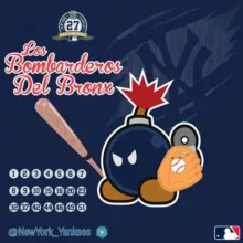 Los Bombarderos del Bronx