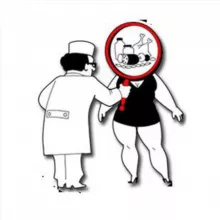 Доктор Кондрашов. Лишний вес из головы