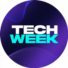 TECH WEEK | Технологии для бизнеса
