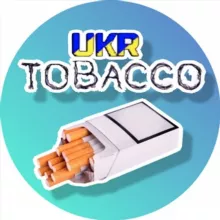 UkrTobacco💙💛