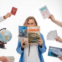 Путешествия с умом от Krivencova и Vkustravel