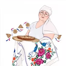 Секрет успеха семьи Идрисовых