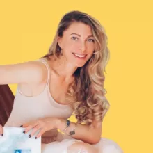 Мария Леви про творчество