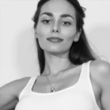 Алеся Байкалова 💎