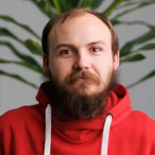 Діонісій Іванов (СЕО агенції Level UP)