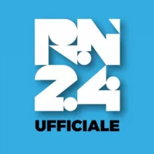 Comunicazioni importanti RN24