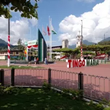 CUMBIA PERUANA & MUSICA VARIADA 🍻🎶