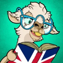 🇬🇧 English Quiz (по опросам)