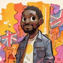 Английский с Джефом