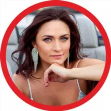 Продавай с Евгенией Архиповой