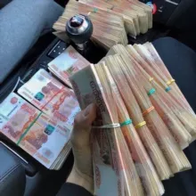 Михаил - Дарит!💶🍋