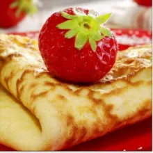 Рецепты домохозяйки