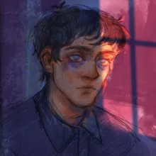 Свет в чужих глазах.🖖🏼🌷