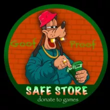 SAFE STORE