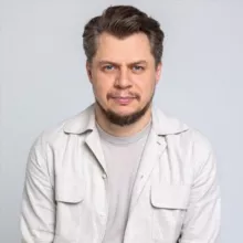 Алексей Мельник / Про бизнес