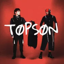 TØPSØN • Twenty One Pilots