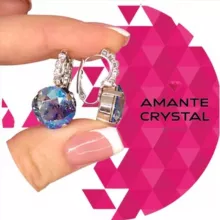 AMANTE ✨CRYSTAL