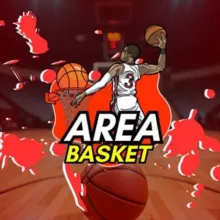 𝘼𝙧𝙚𝙖𝘽𝙖𝙨𝙠𝙚𝙩 - 𝙉𝘽𝘼🏀