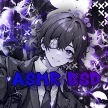 | ASMR BSD Chanel |