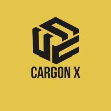 Работа CargonX 📦💰