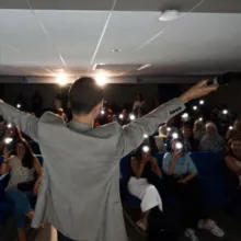 Conférence Lancement d’entreprise