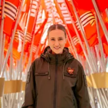 Дарья Борисова