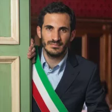 Enzo Lattuca | Sindaco di Cesena