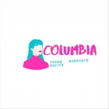 Поставщик обуви COLUMBIA женский