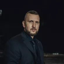 Николай Шуваев