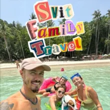 Svit Family Travel / Экскурсии и всё про Пхукет