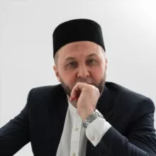 Рамиль хазрат Юнусов