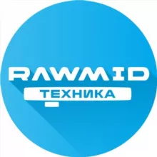 RAWMID — рецепты и техника для ЗОЖ