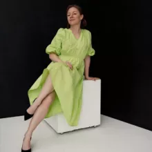 Косметика для умных