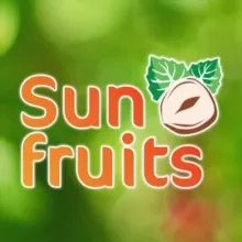 🍓 Sunfruits.ru - Солнечный мир ☀️