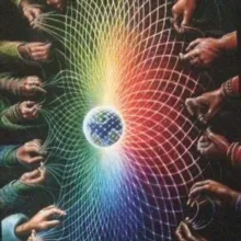 I Tessitori e Le Tessitrici di Realtà