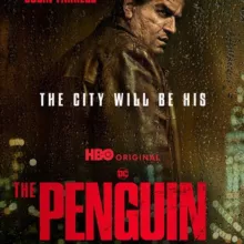 The Penguin season 1
