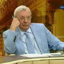 Виталий Третьяков