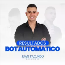 RESULTADOS BOT AUTOMÁTICO