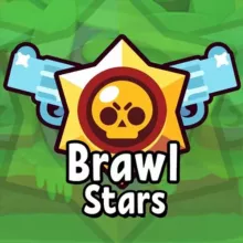 🧡 РАЗДАЧА АККАУНТОВ BRAWL STARS 🧡