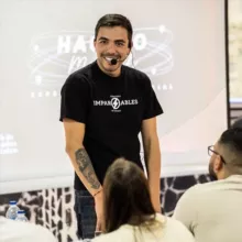 SOÑADORES IMPARABLES❤️‍🔥LIBERATE Y CUMPLE TUS SUEÑOS🤩