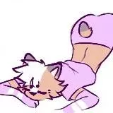 Furry NSFW gay world💜